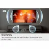 Soundbar Samsung Black