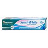 Sensi-White žolelių dantų pasta - 75 ml.