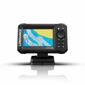 GPS-paikannin Lowrance Eagle 5