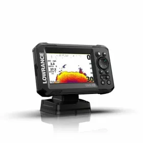 GPS-paikannin Lowrance Eagle 5