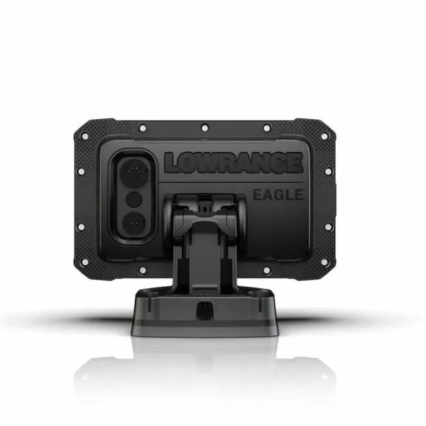 GPS-paikannin Lowrance Eagle 5