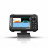 GPS-paikannin Lowrance Eagle 5