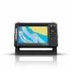 GPS-локатор Lowrance Eagle 7