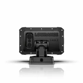 GPS-i lokaator Lowrance Eagle 5