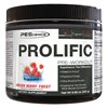 Prolific, melionų ir uogų skonio traškučiai - 280 g