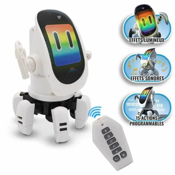 Robotas Silverlit