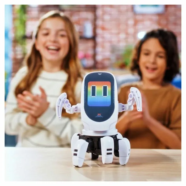 Robotas Silverlit