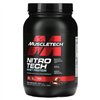 Nitro-Tech, молочный шоколад - 908 г