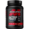 Nitro-Tech, Milk Chocolate - 908g