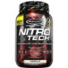 Nitro-Tech, pieniškas šokoladas - 908 g