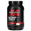 Nitro-Tech, Ванильный крем - 908 г