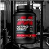 Nitro-Tech, piena šokolāde - 1810g