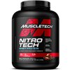 Nitro-Tech, Milk Chocolate - 1810g