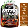 Nitro-Tech, Milk Chocolate - 1810g