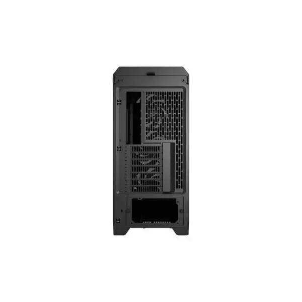 ATX Semi-tower Korpus Fractal Must