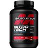 Nitro-Tech, молочный шоколад - 1810 г