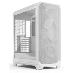 ATX Semi-tower Korpus Fractal Valge