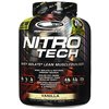 Nitro-Tech, Vanilla Cream - 1810g