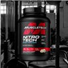 Nitro-Tech, vaniļas krēms - 1810g
