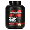 Nitro-Tech, Vanilla Cream - 1810g