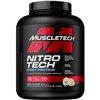 Nitro-Tech, vanilinis kremas - 1810 g