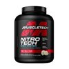Nitro-Tech, vaniļas krēms - 1810g