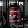 Nitro-Tech, Cookies & Cream - 1810g