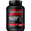 Nitro-Tech, cepumi un krējums - 1810g