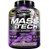 Mass-Tech Elite, Cookies & Cream - 3180g