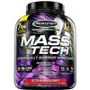Mass-Tech Elite, Cookies & Cream - 3180g