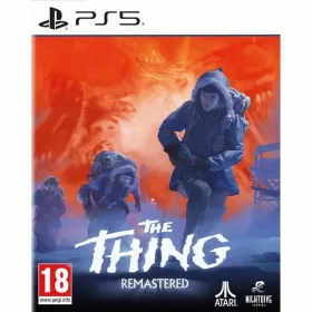PlayStation 5 videomäng Just For Games