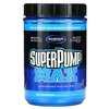 SuperPump MAX, Blue Raspberry - 640g