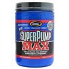 SuperPump MAX, augļu punšs - 640g