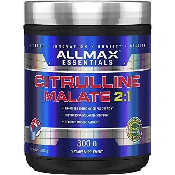 Citrulline Malate 2:1 - 300g