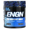 ENGN, Blue Raz - 312 g