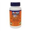 Chromium Picolinate, 200mcg - 100 vcaps