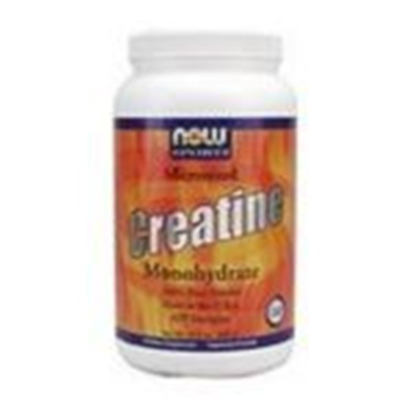 Micronized Creatine Monohydrate - 500g