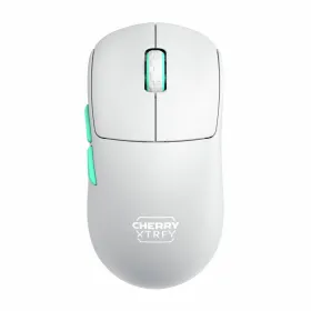 Wireless Mouse Cherry