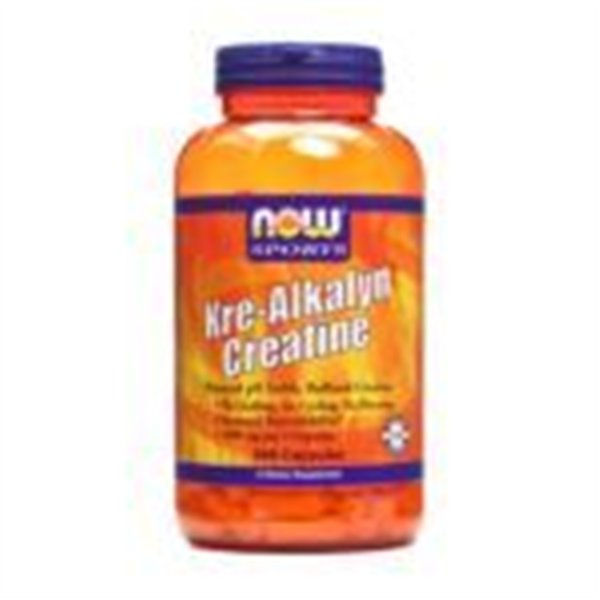 Kre-Alkalyn Creatine - 240 vcaps