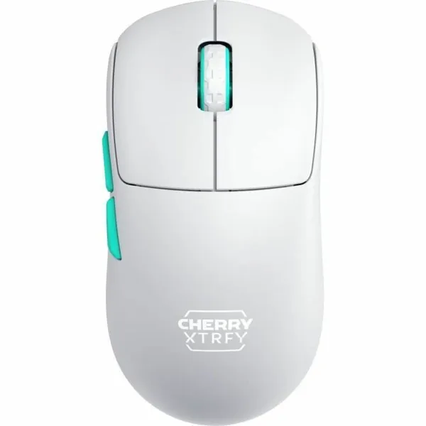 Wireless Mouse Cherry