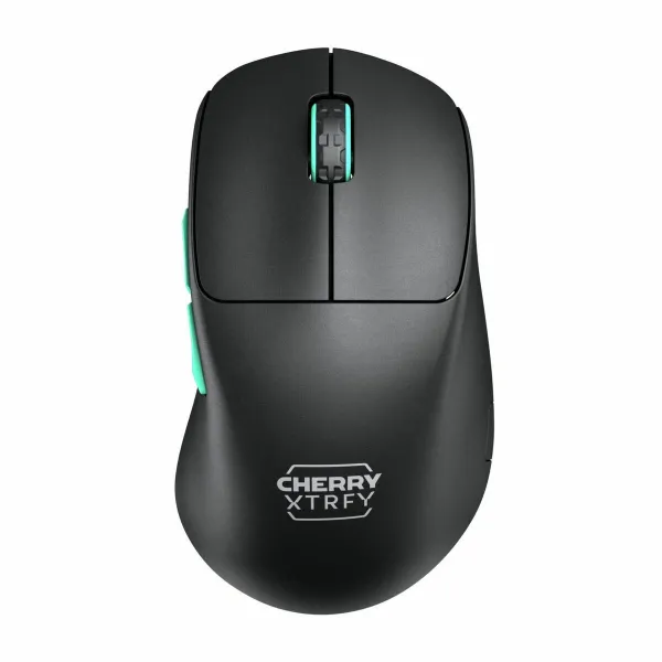 Wireless Mouse Cherry