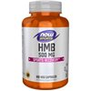 HMB, 500 мг - 120 растительных капсул