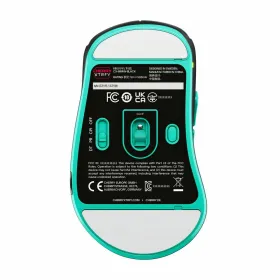 Wireless Mouse Cherry