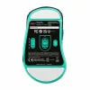 Wireless Mouse Cherry