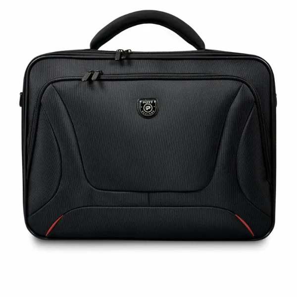 Laptop Case Port Designs Black
