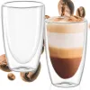 Lasi Springos HA7350 480 ml