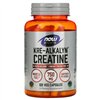 Kre-Alkalyn kreatīns - 120 kapsulas