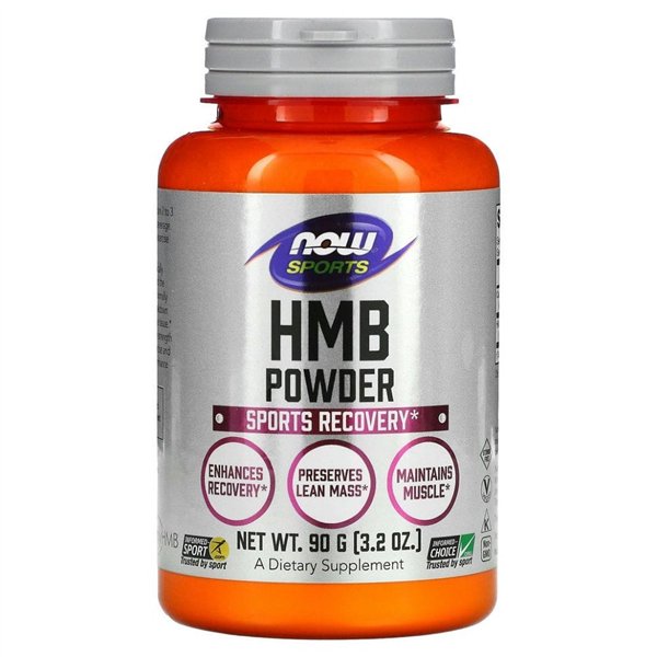 HMB, Powder - 90g