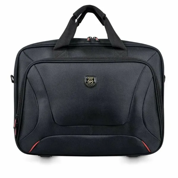 Laptop Case Port Designs Black