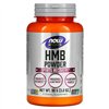 HMB, milteliai - 90 g